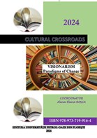 (2024)Cultural Crossroads. Visionarism.  Paradigms of Change                                  