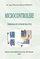 Microcontrolere. Îndrumar de lucrări practice