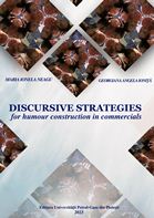 (2023) Discursive Strategies for Humour Construction in Commercials