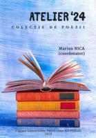 (2024) Atelier ’24 – colecție de poezii