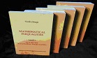 Mathematical inequalities. Vol.I, Vol.II, Vol.III, Vol.IV, Vol.V