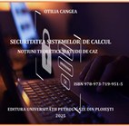 Securitatea sistemelor de calcul. Noțiuni teoretice și studii de caz