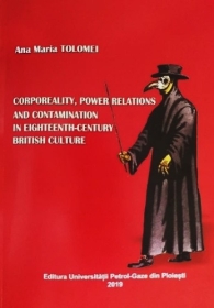 (2019) Corporeality, Power Relations and Contamination in Eighteenth-Century British Culture