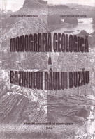 Monografia geologică a bazinului râului Buzău