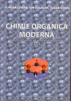 Chimie organică modernă. Vol I