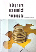Integrare economică regională