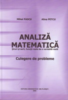 Analiză matematică - Culegere de probleme