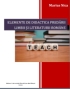 (2020) Elemente de didactica predării limbii și literaturii române