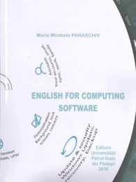(2016) English for Computing – Software