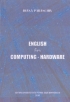(2016) English for Computing – Hardware